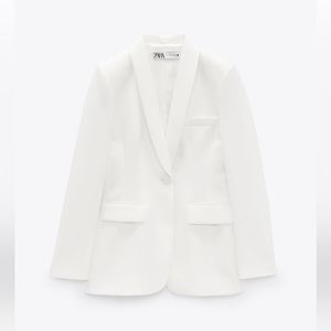 Zara Blazer